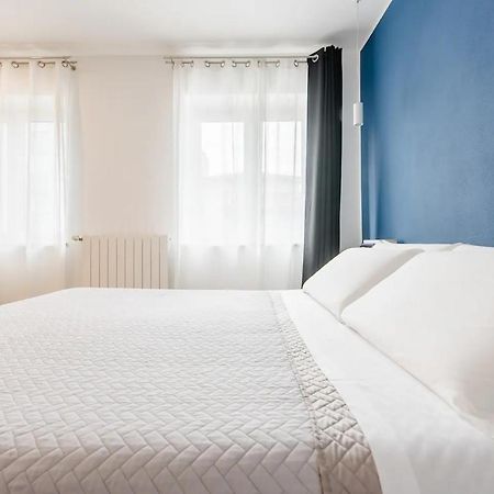 Locazione Turistica Dal Degan Hotel San Bonifacio Kültér fotó