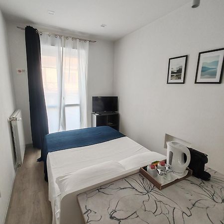 Locazione Turistica Dal Degan Hotel San Bonifacio Kültér fotó
