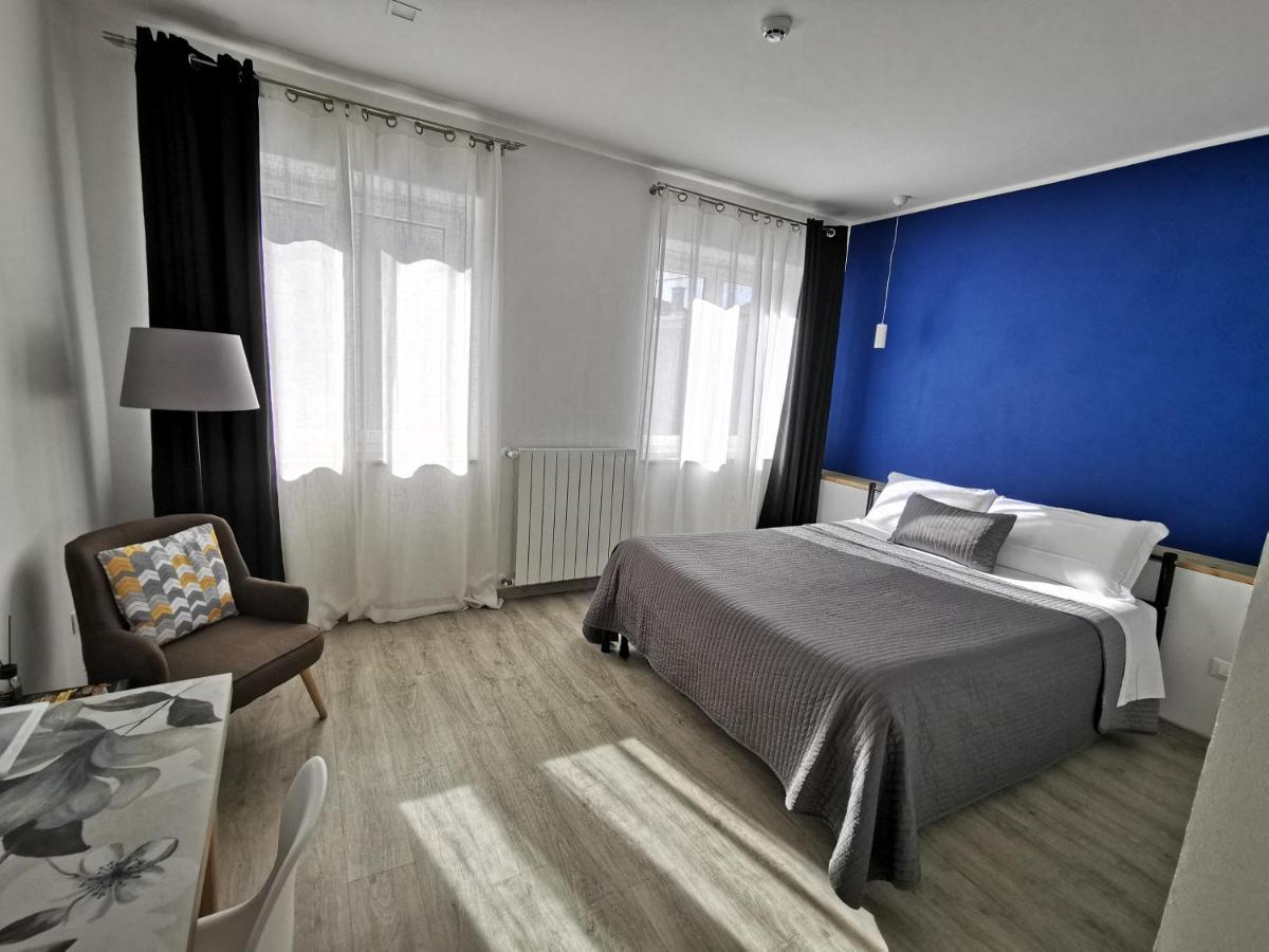 Locazione Turistica Dal Degan Hotel San Bonifacio Kültér fotó