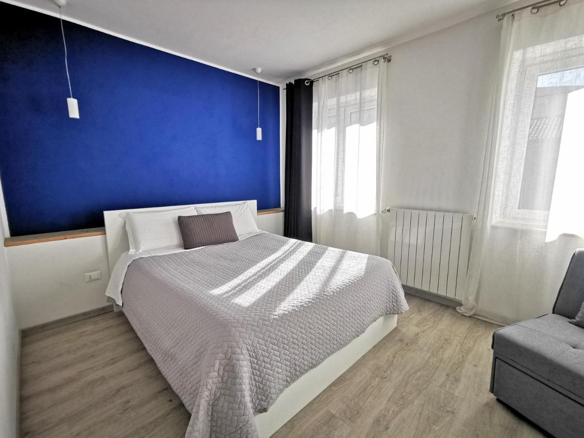 Locazione Turistica Dal Degan Hotel San Bonifacio Kültér fotó
