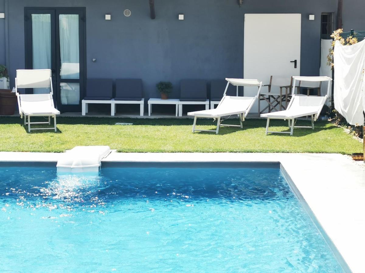 Locazione Turistica Dal Degan Hotel San Bonifacio Kültér fotó