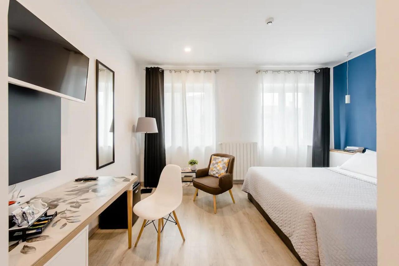 Locazione Turistica Dal Degan Hotel San Bonifacio Kültér fotó