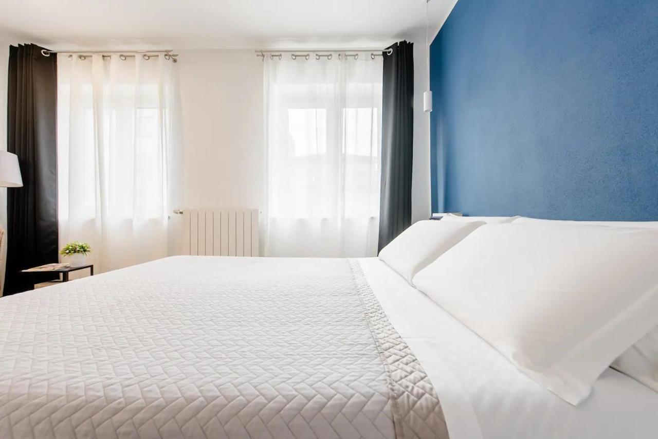 Locazione Turistica Dal Degan Hotel San Bonifacio Kültér fotó