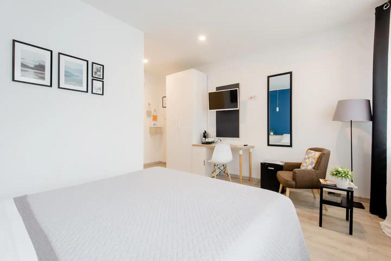 Locazione Turistica Dal Degan Hotel San Bonifacio Kültér fotó