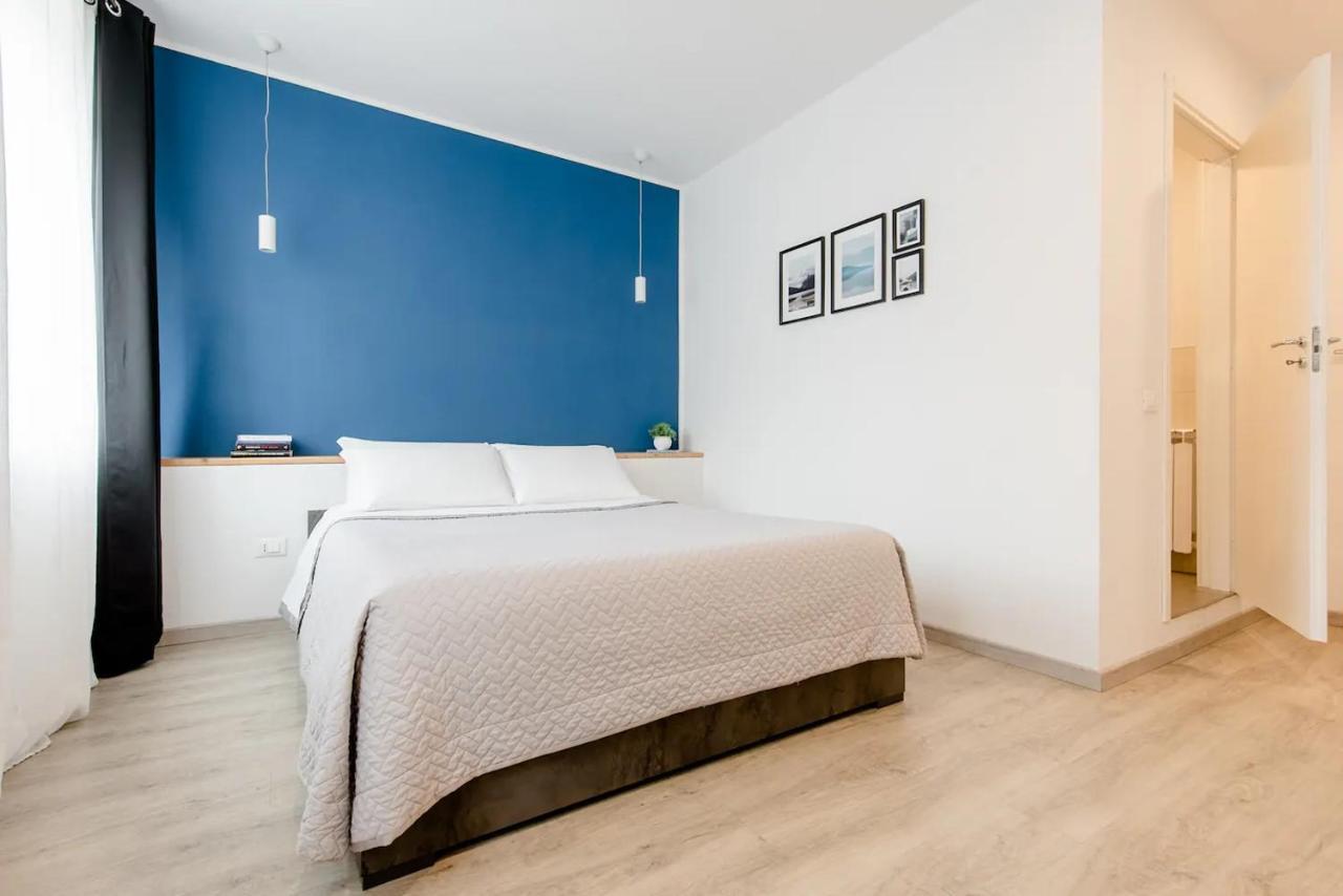 Locazione Turistica Dal Degan Hotel San Bonifacio Kültér fotó