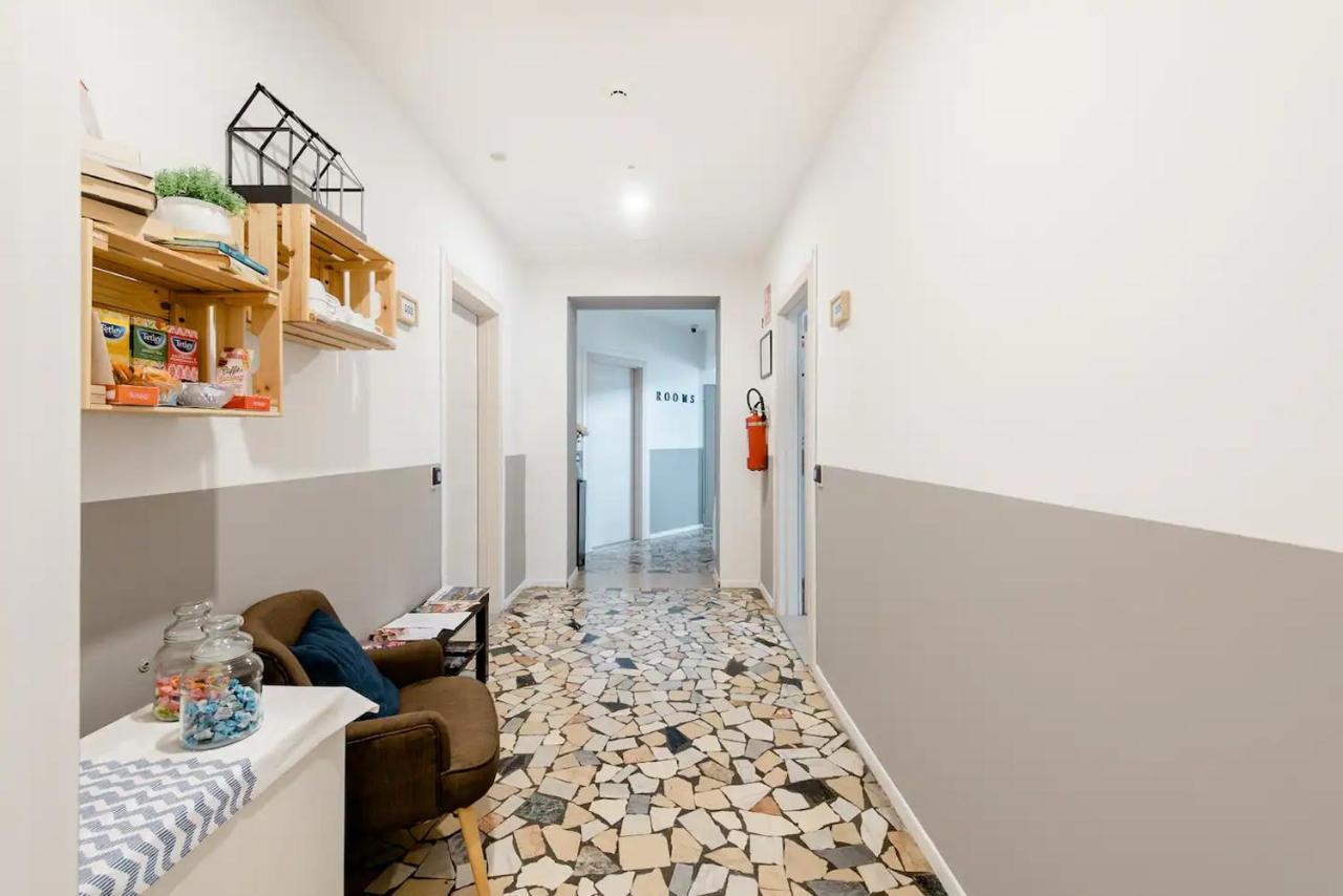 Locazione Turistica Dal Degan Hotel San Bonifacio Kültér fotó