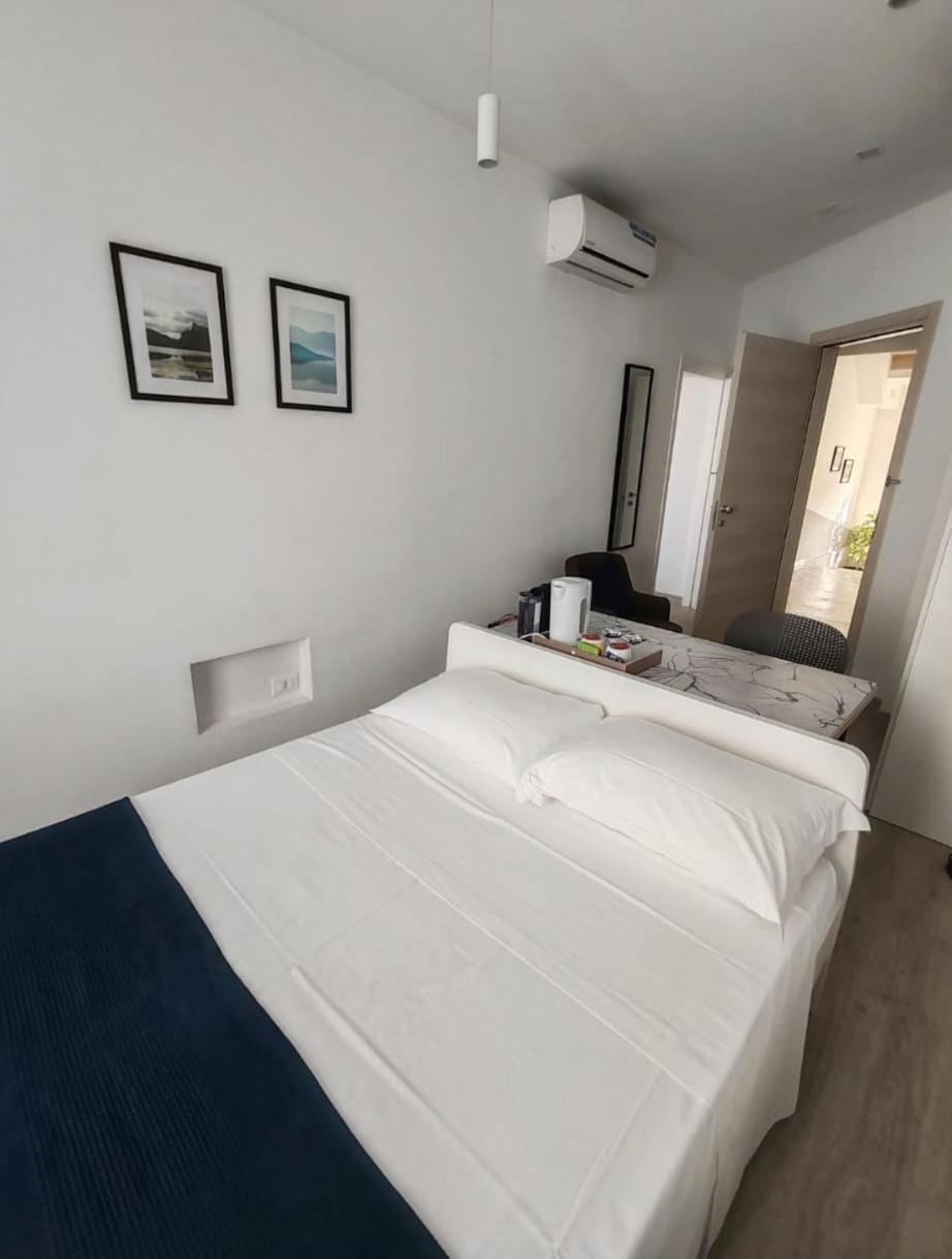 Locazione Turistica Dal Degan Hotel San Bonifacio Kültér fotó